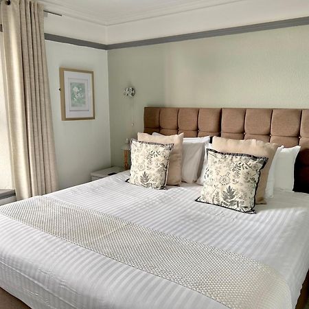 Uplands Inn Cartmel Εξωτερικό φωτογραφία