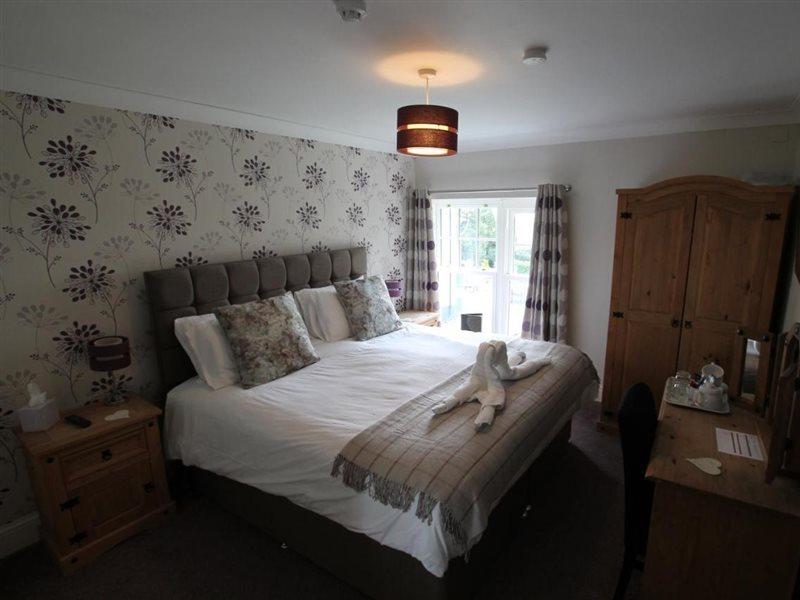 Uplands Inn Cartmel Εξωτερικό φωτογραφία