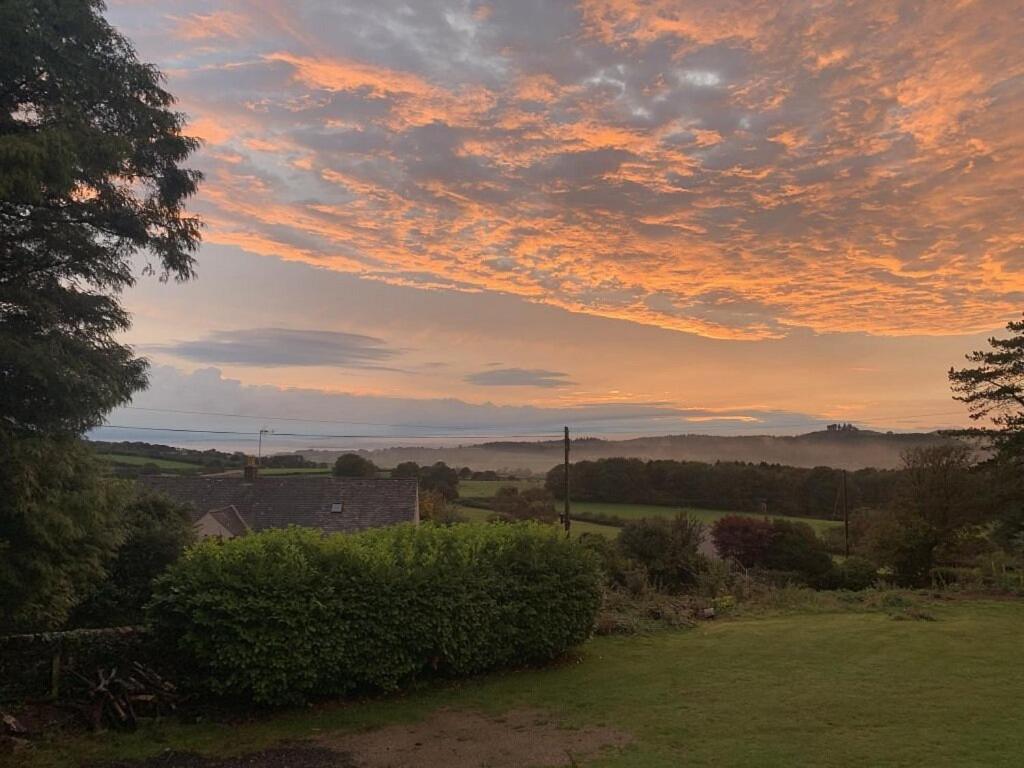 Uplands Inn Cartmel Εξωτερικό φωτογραφία
