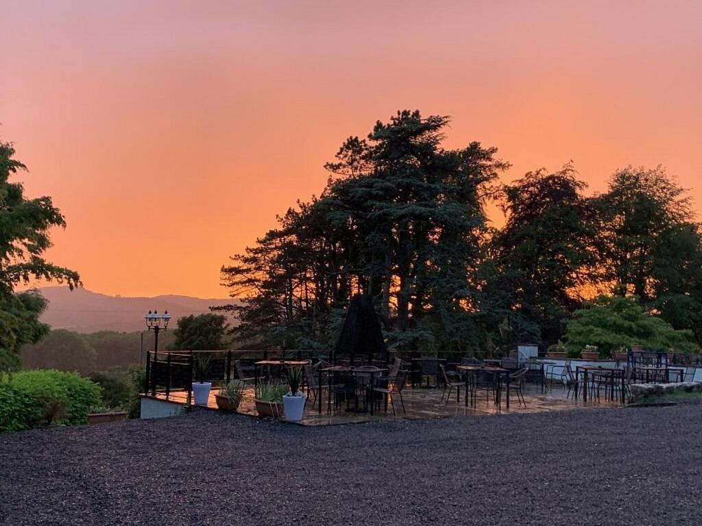 Uplands Inn Cartmel Εξωτερικό φωτογραφία
