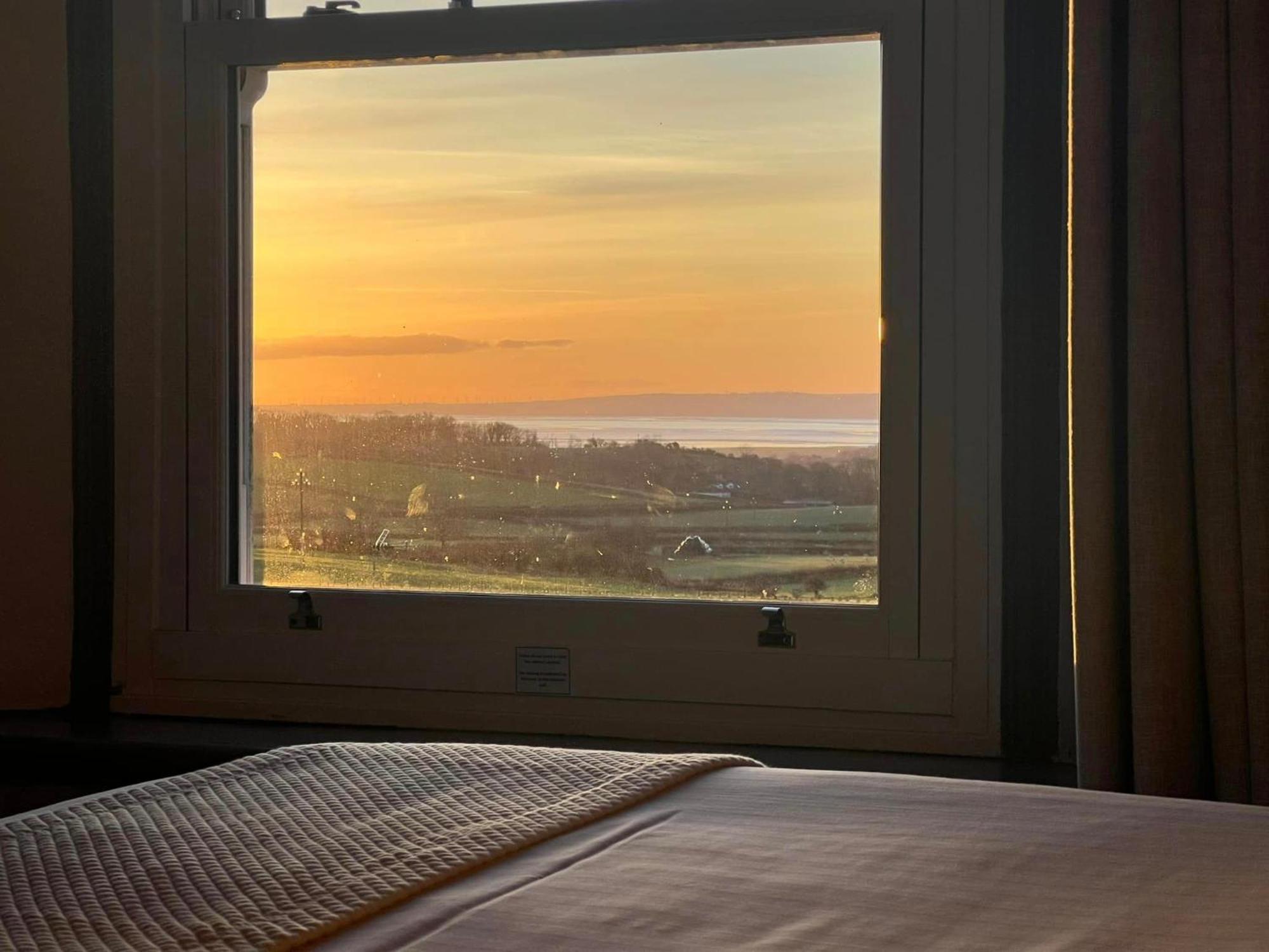 Uplands Inn Cartmel Εξωτερικό φωτογραφία