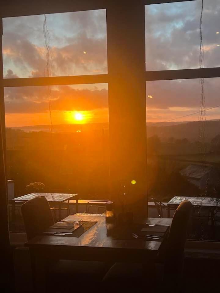 Uplands Inn Cartmel Εξωτερικό φωτογραφία