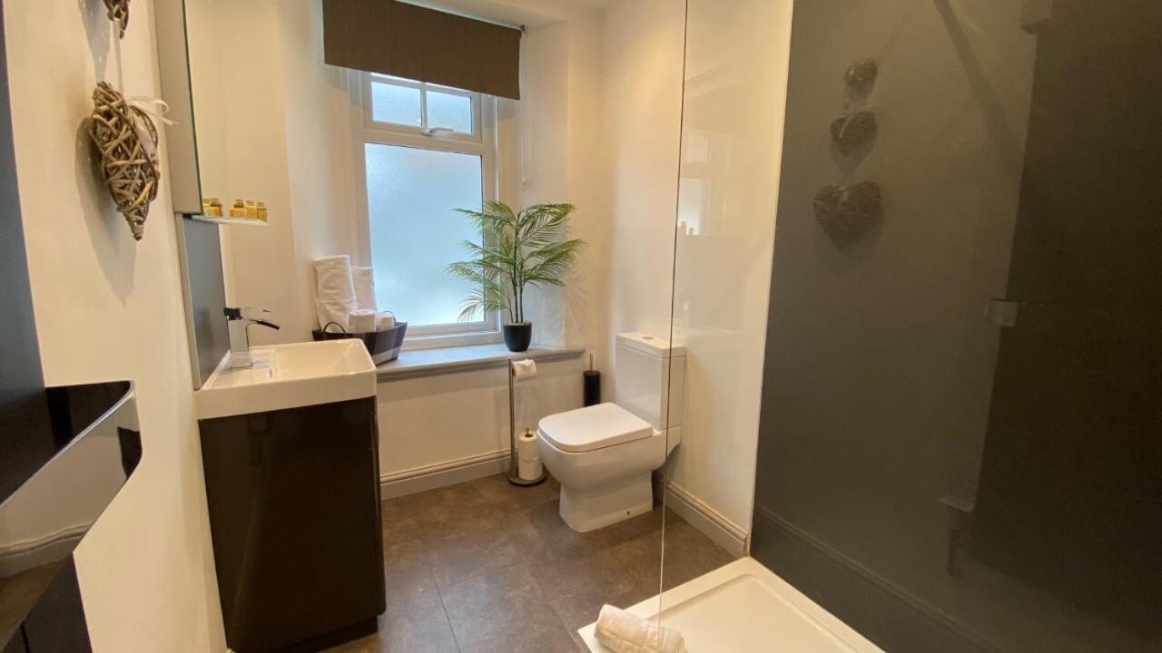 Uplands Inn Cartmel Εξωτερικό φωτογραφία