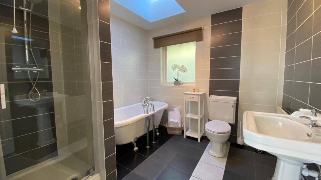 Uplands Inn Cartmel Εξωτερικό φωτογραφία