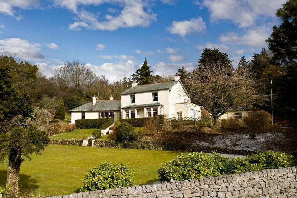 Uplands Inn Cartmel Εξωτερικό φωτογραφία