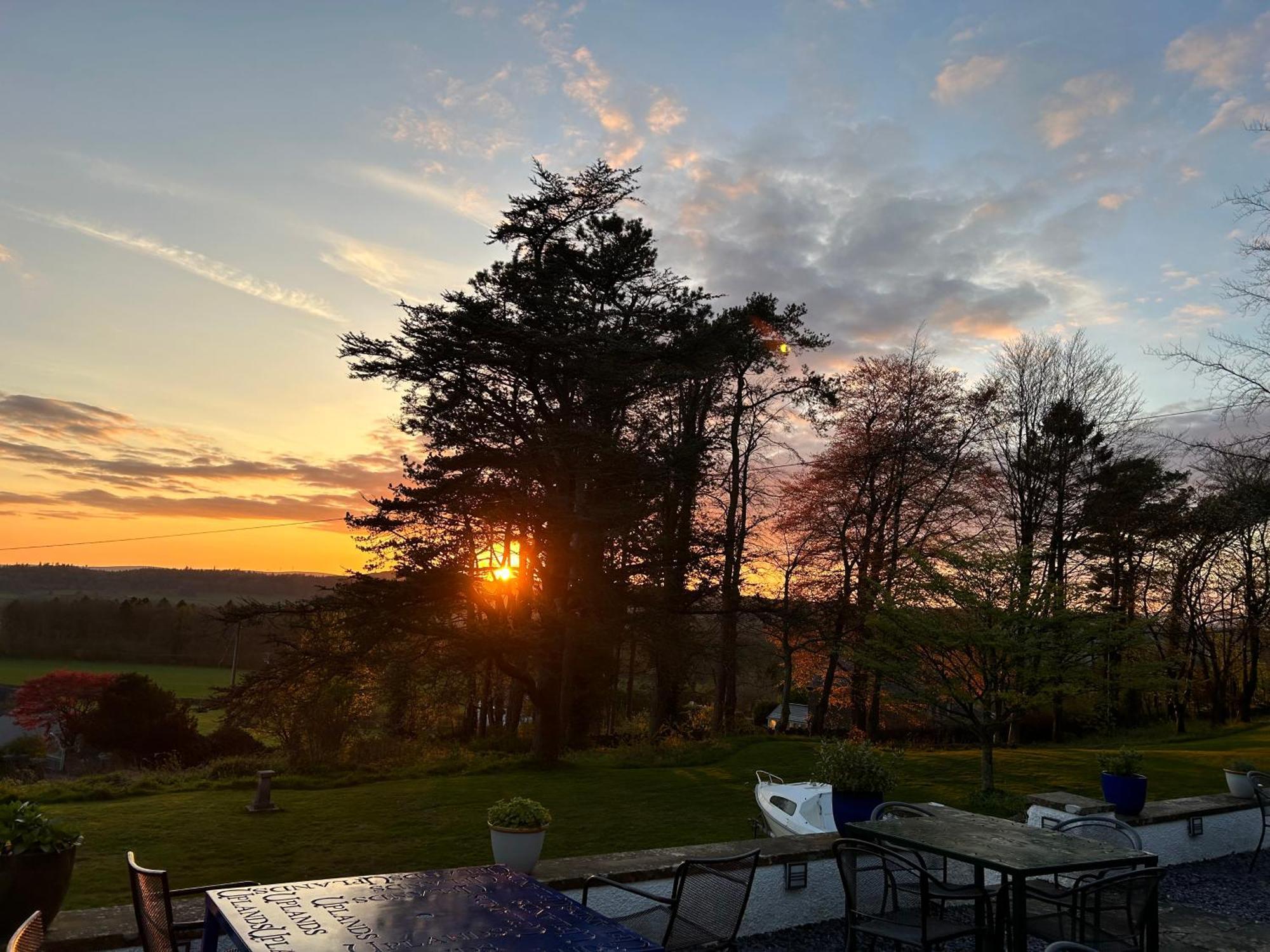 Uplands Inn Cartmel Εξωτερικό φωτογραφία