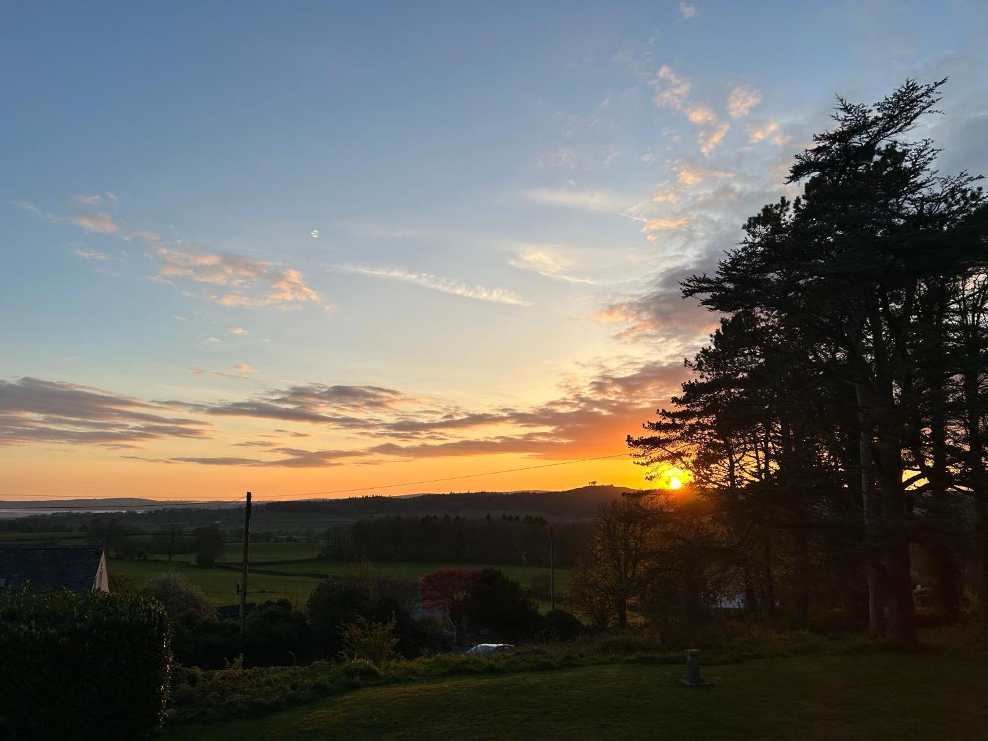 Uplands Inn Cartmel Εξωτερικό φωτογραφία
