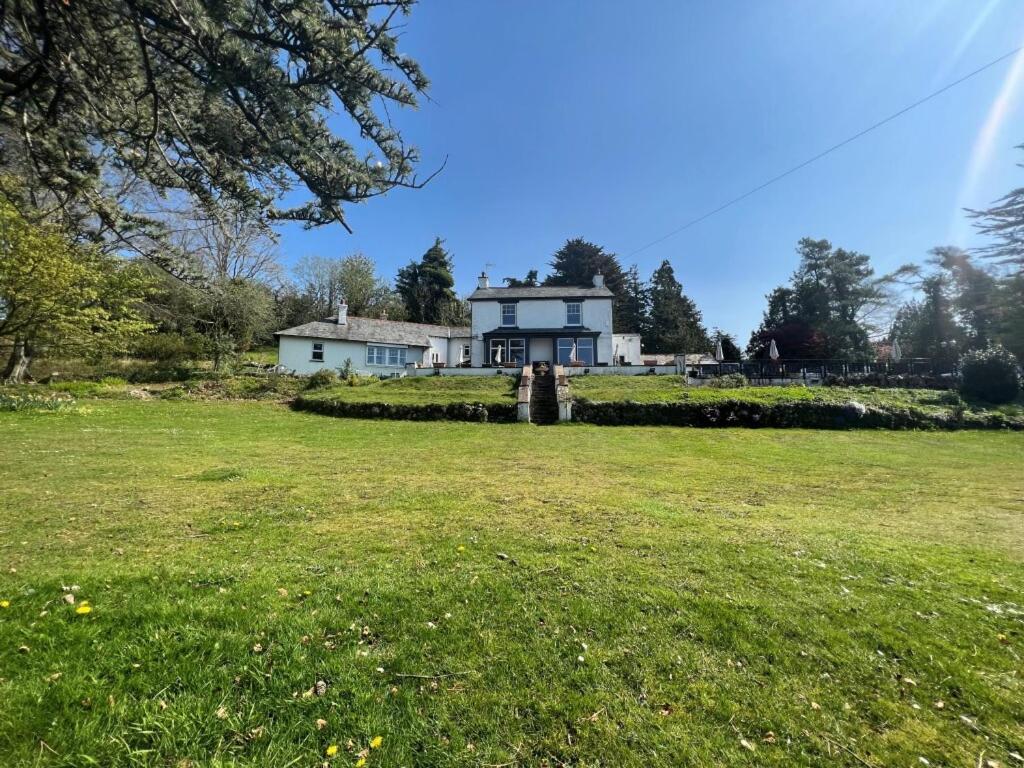 Uplands Inn Cartmel Εξωτερικό φωτογραφία