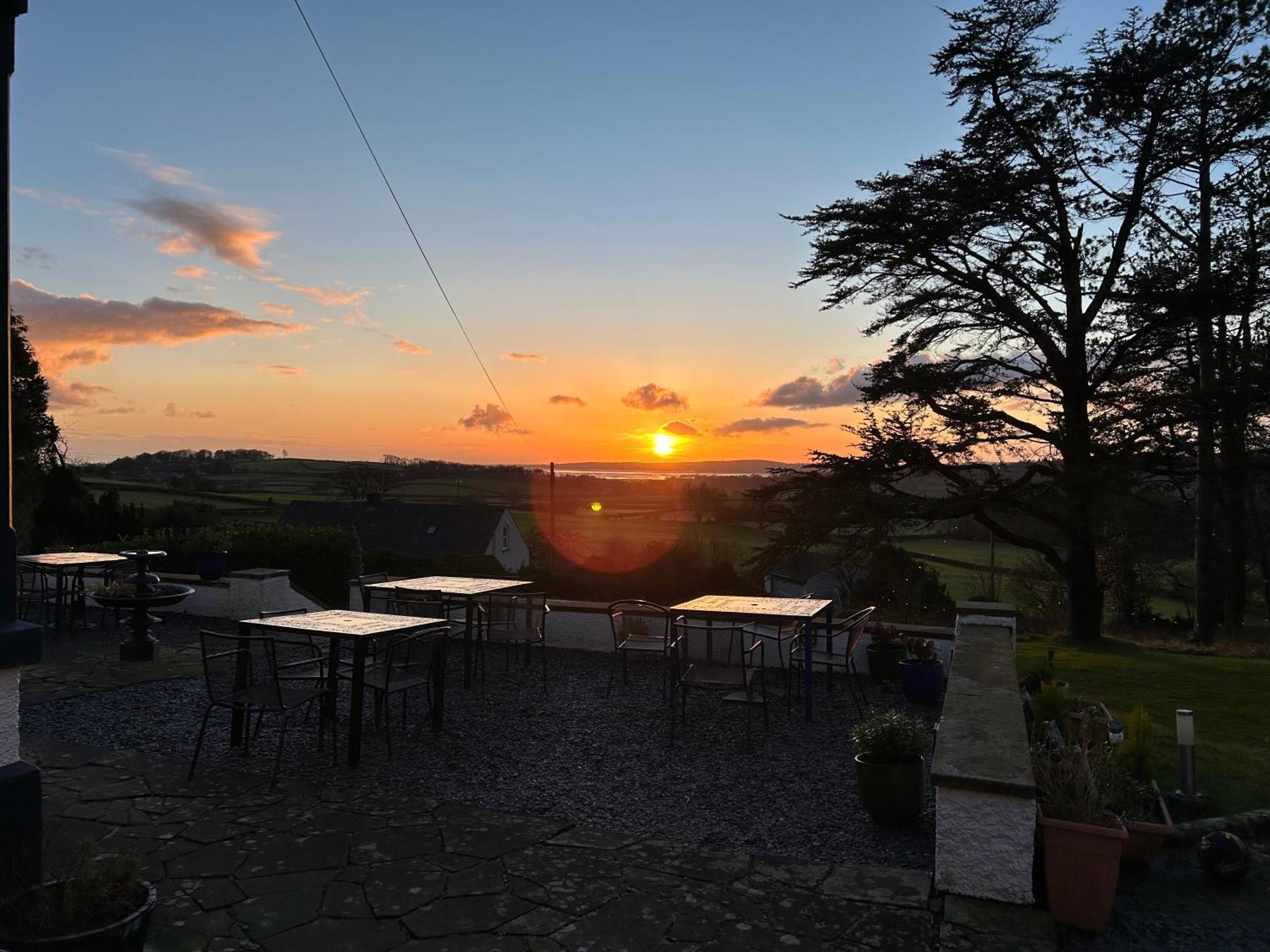 Uplands Inn Cartmel Εξωτερικό φωτογραφία