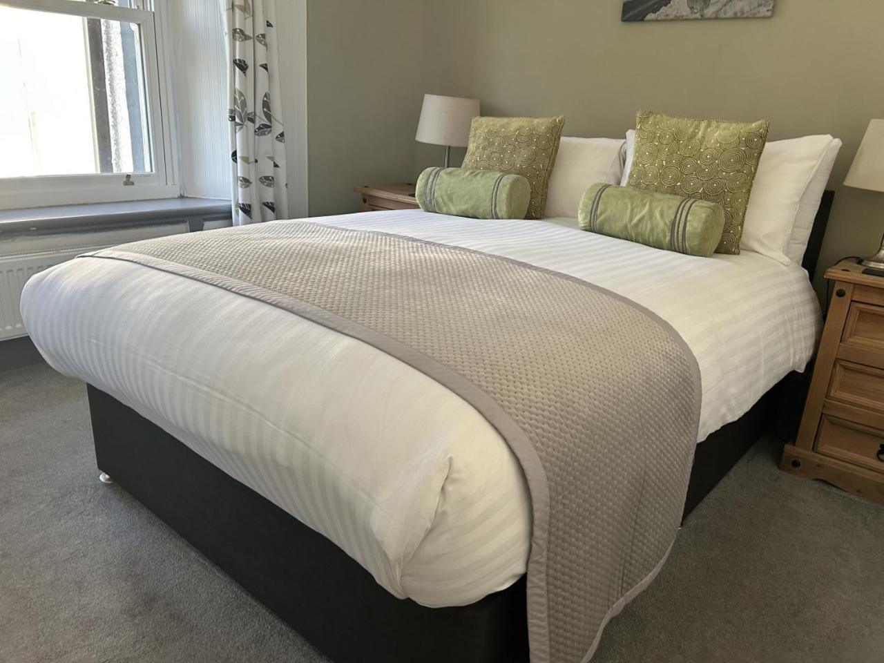 Uplands Inn Cartmel Εξωτερικό φωτογραφία