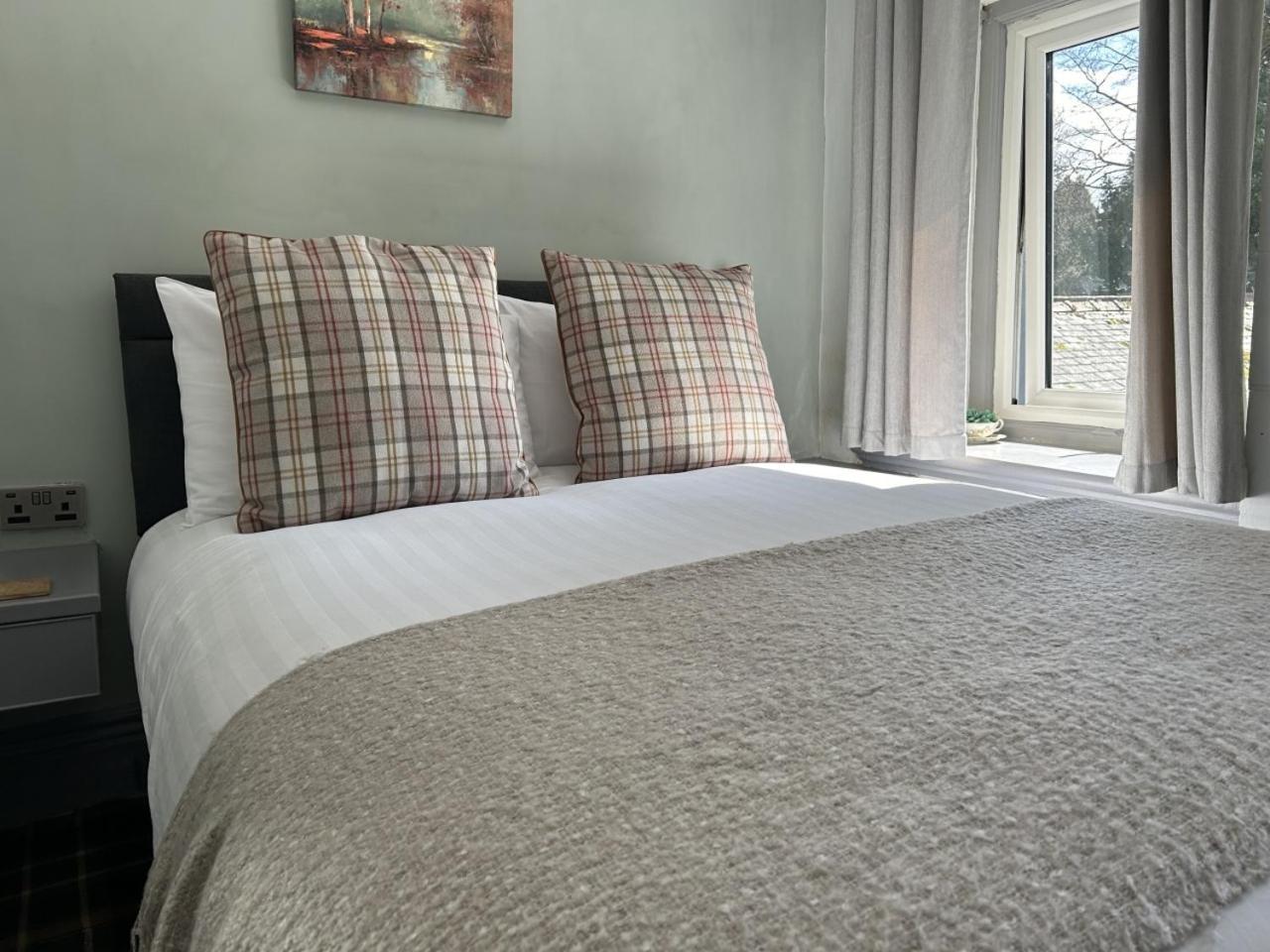 Uplands Inn Cartmel Εξωτερικό φωτογραφία