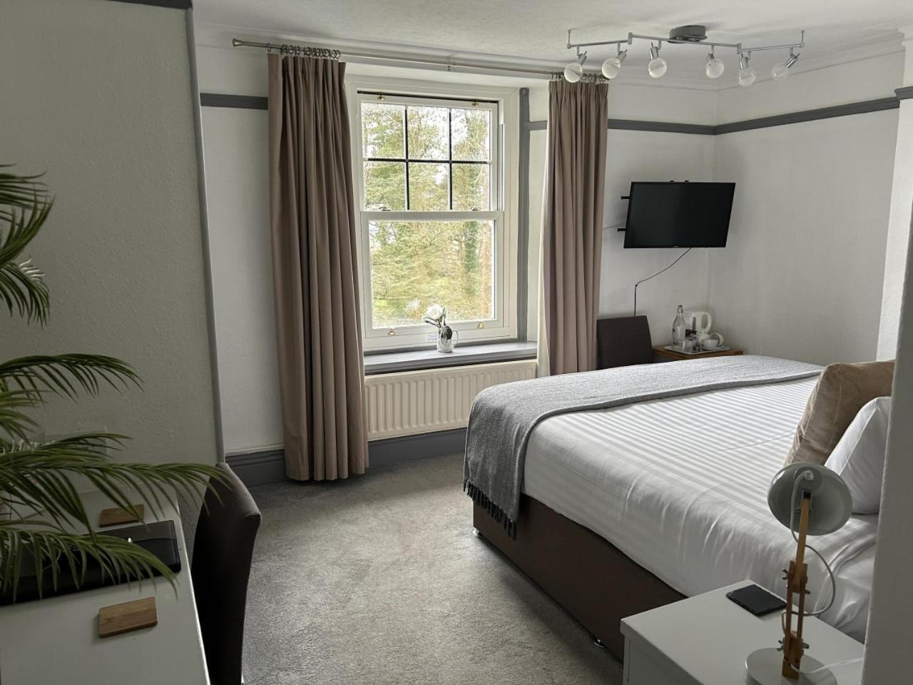 Uplands Inn Cartmel Δωμάτιο φωτογραφία