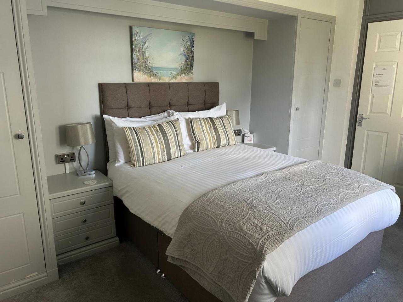 Uplands Inn Cartmel Εξωτερικό φωτογραφία