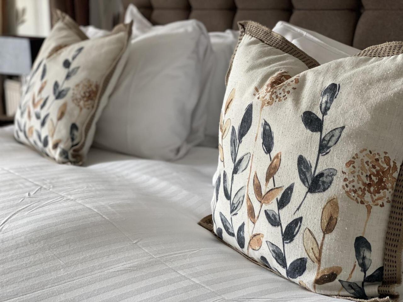 Uplands Inn Cartmel Εξωτερικό φωτογραφία