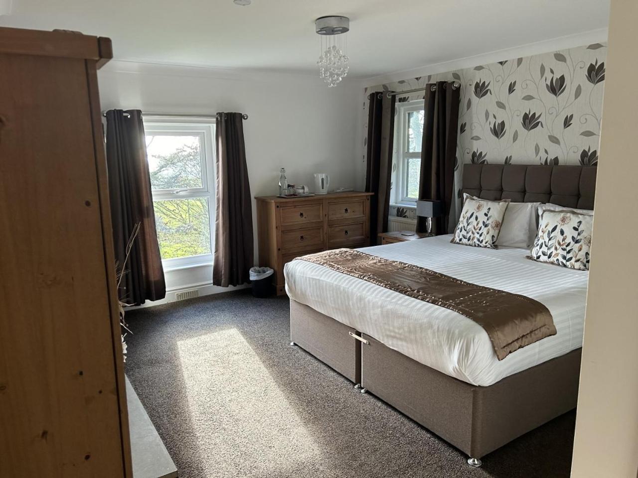 Uplands Inn Cartmel Δωμάτιο φωτογραφία