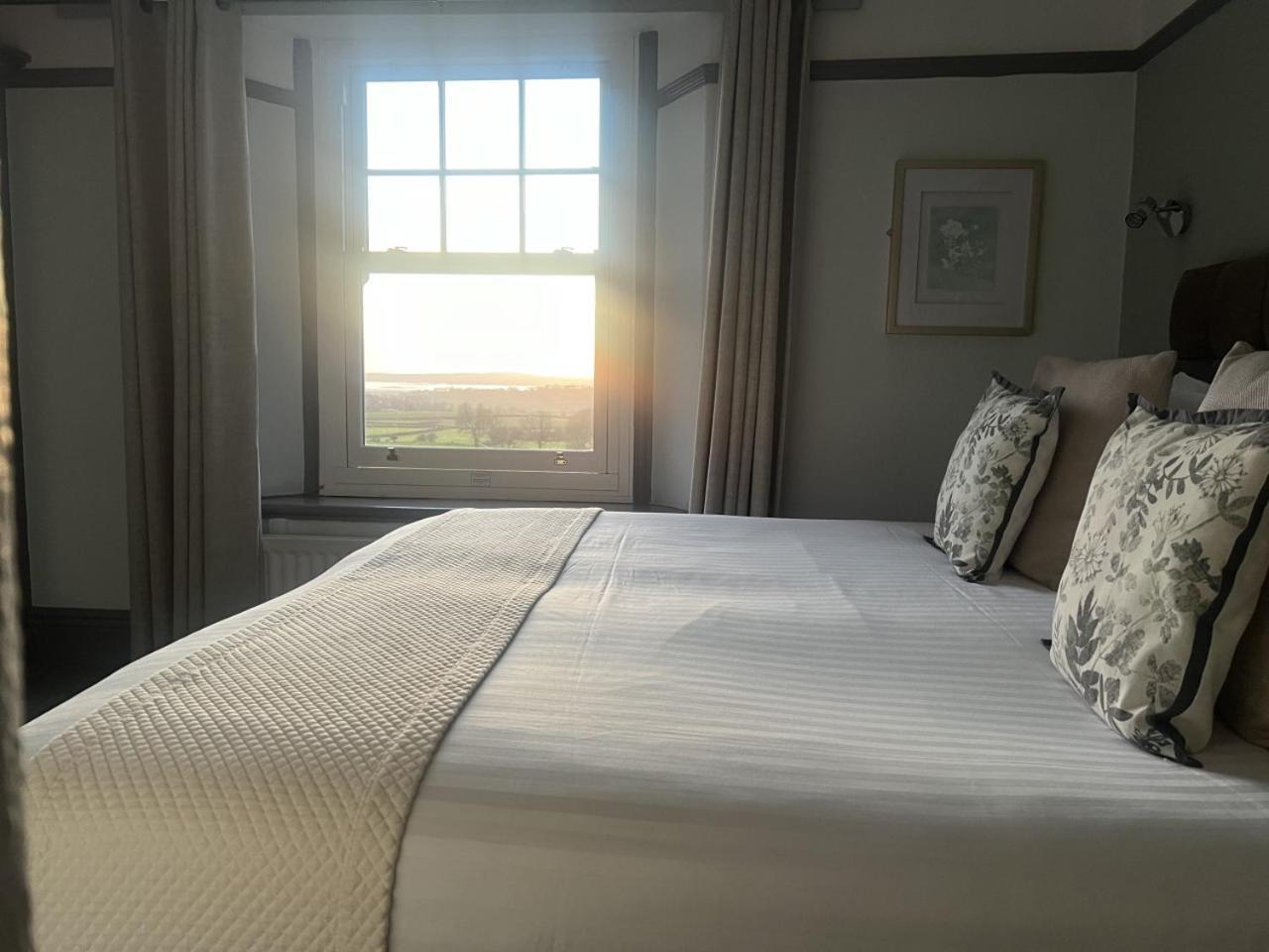 Uplands Inn Cartmel Εξωτερικό φωτογραφία