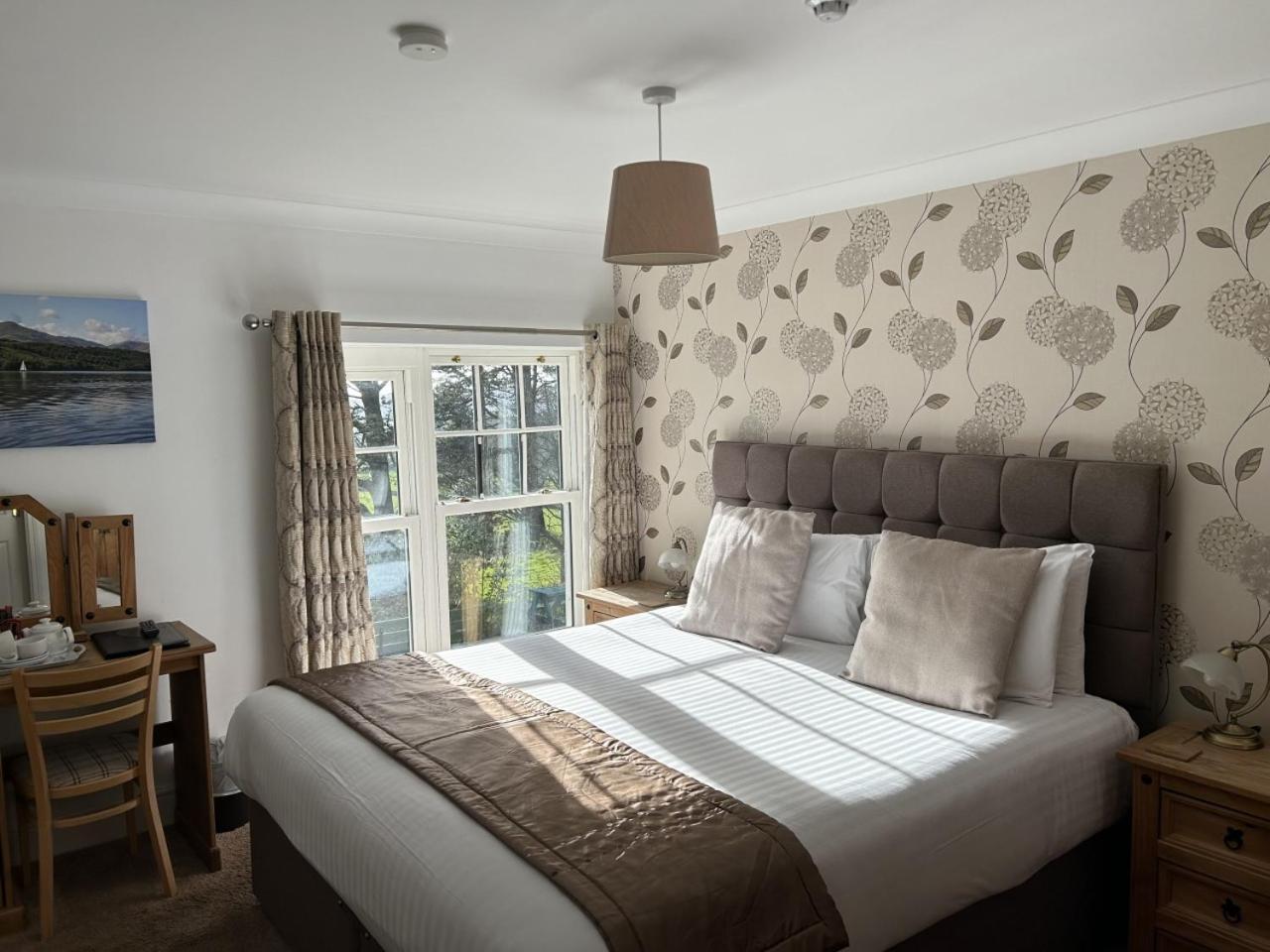 Uplands Inn Cartmel Εξωτερικό φωτογραφία
