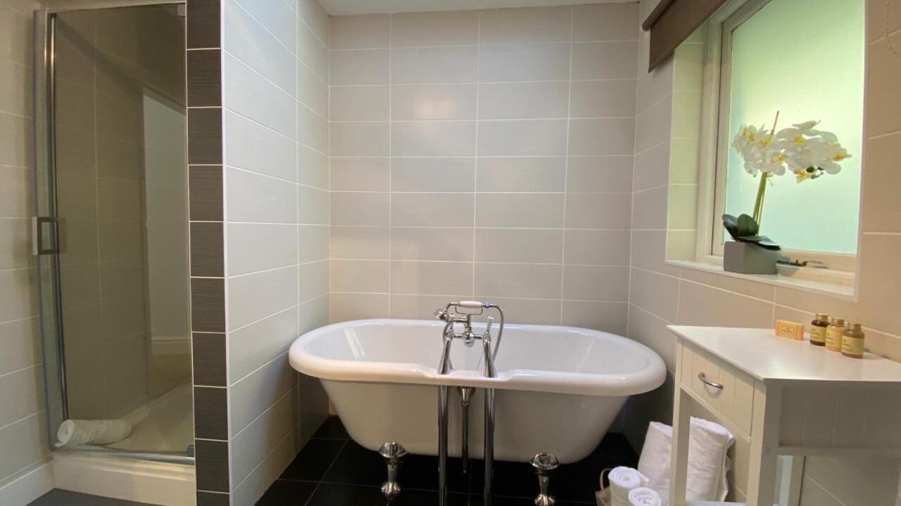 Uplands Inn Cartmel Δωμάτιο φωτογραφία