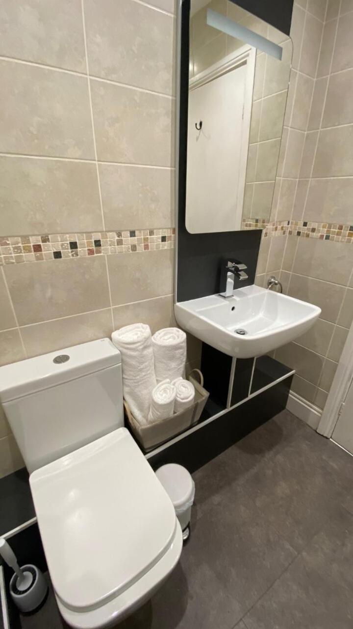 Uplands Inn Cartmel Δωμάτιο φωτογραφία