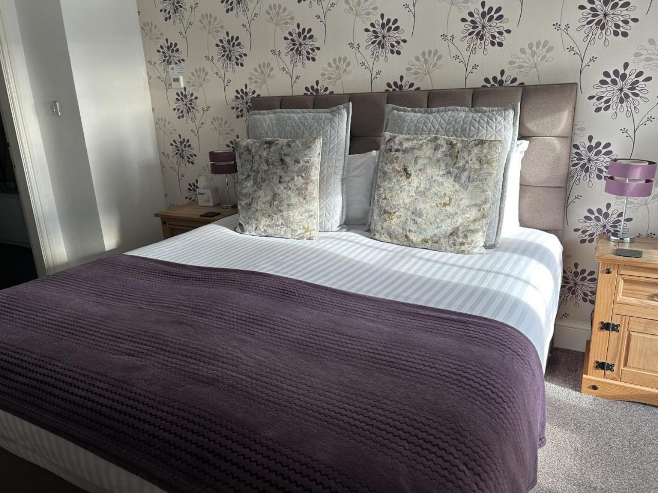 Uplands Inn Cartmel Δωμάτιο φωτογραφία
