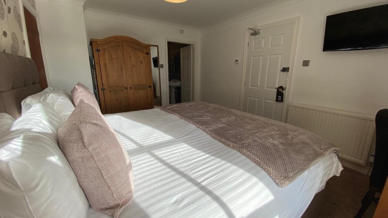Uplands Inn Cartmel Δωμάτιο φωτογραφία