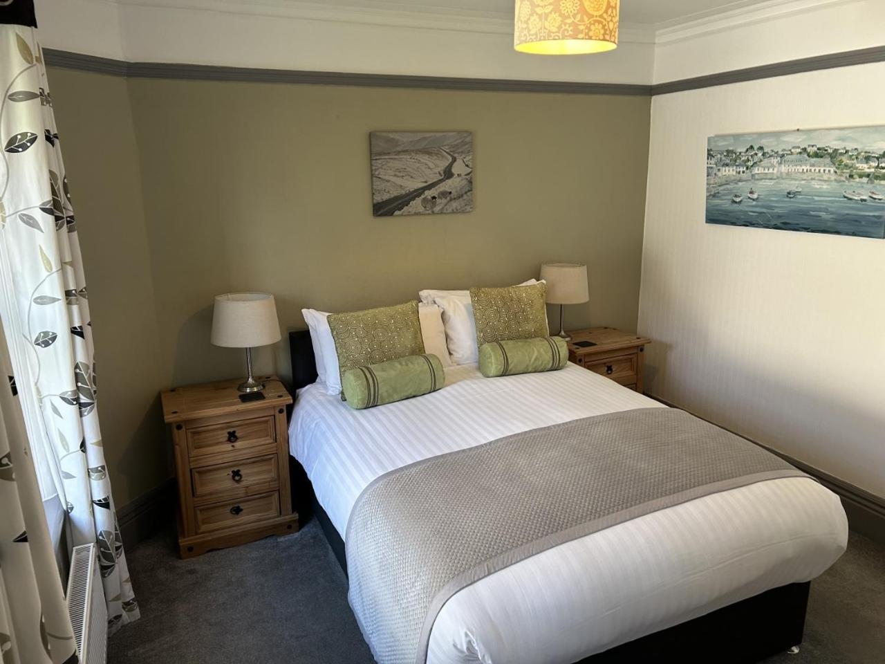 Uplands Inn Cartmel Δωμάτιο φωτογραφία