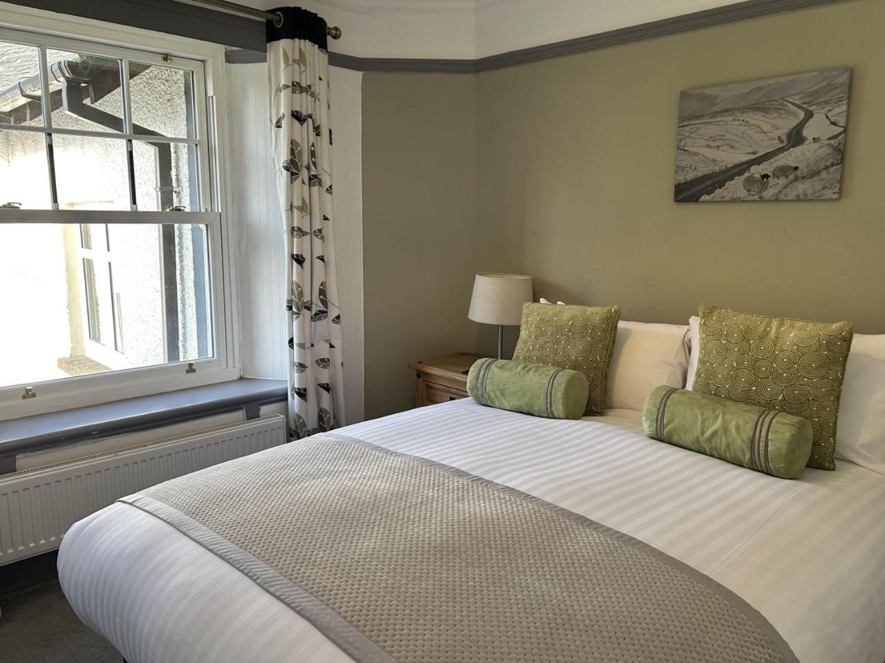 Uplands Inn Cartmel Δωμάτιο φωτογραφία