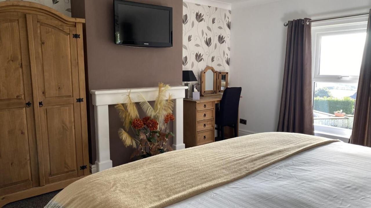 Uplands Inn Cartmel Δωμάτιο φωτογραφία