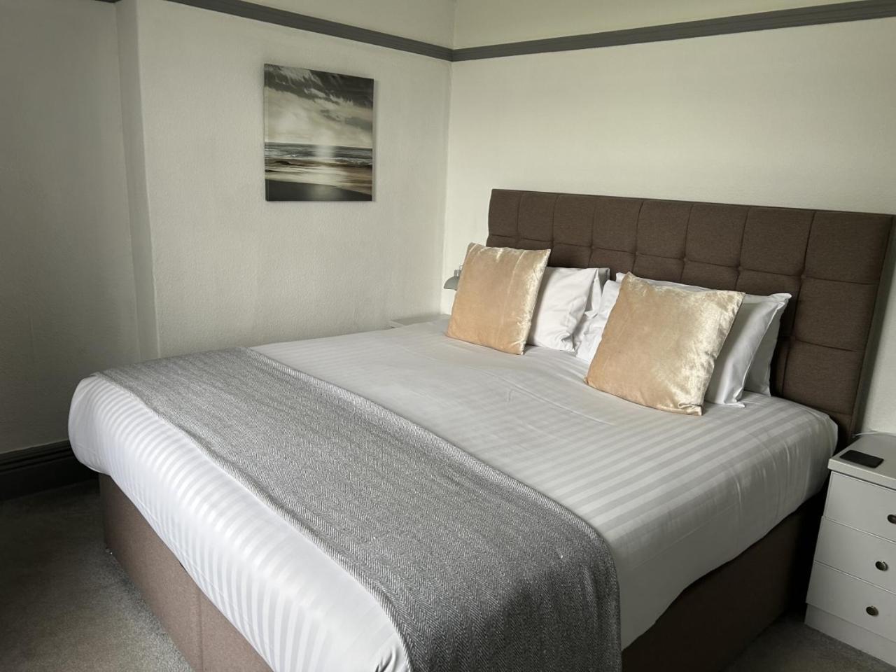 Uplands Inn Cartmel Δωμάτιο φωτογραφία