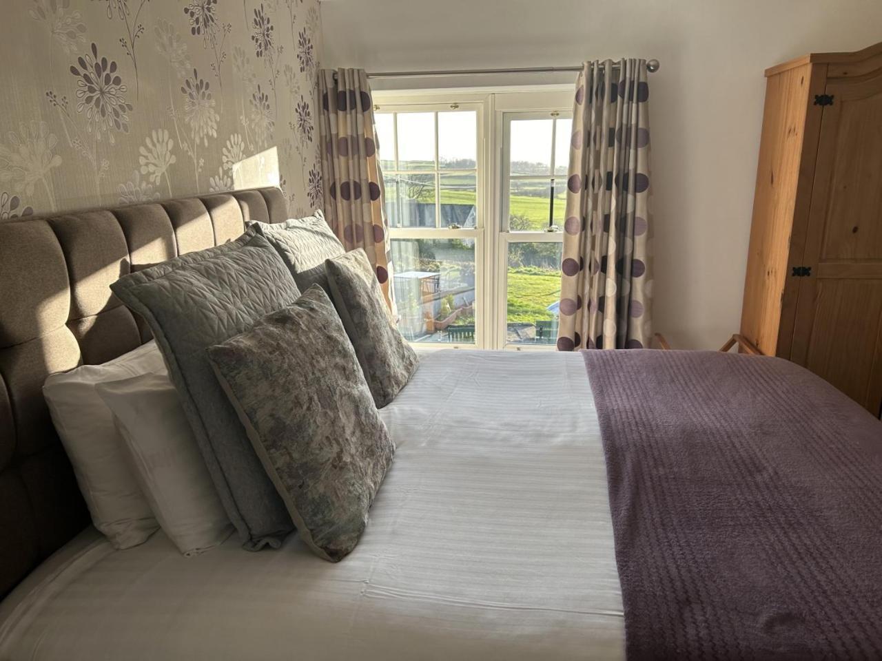 Uplands Inn Cartmel Δωμάτιο φωτογραφία