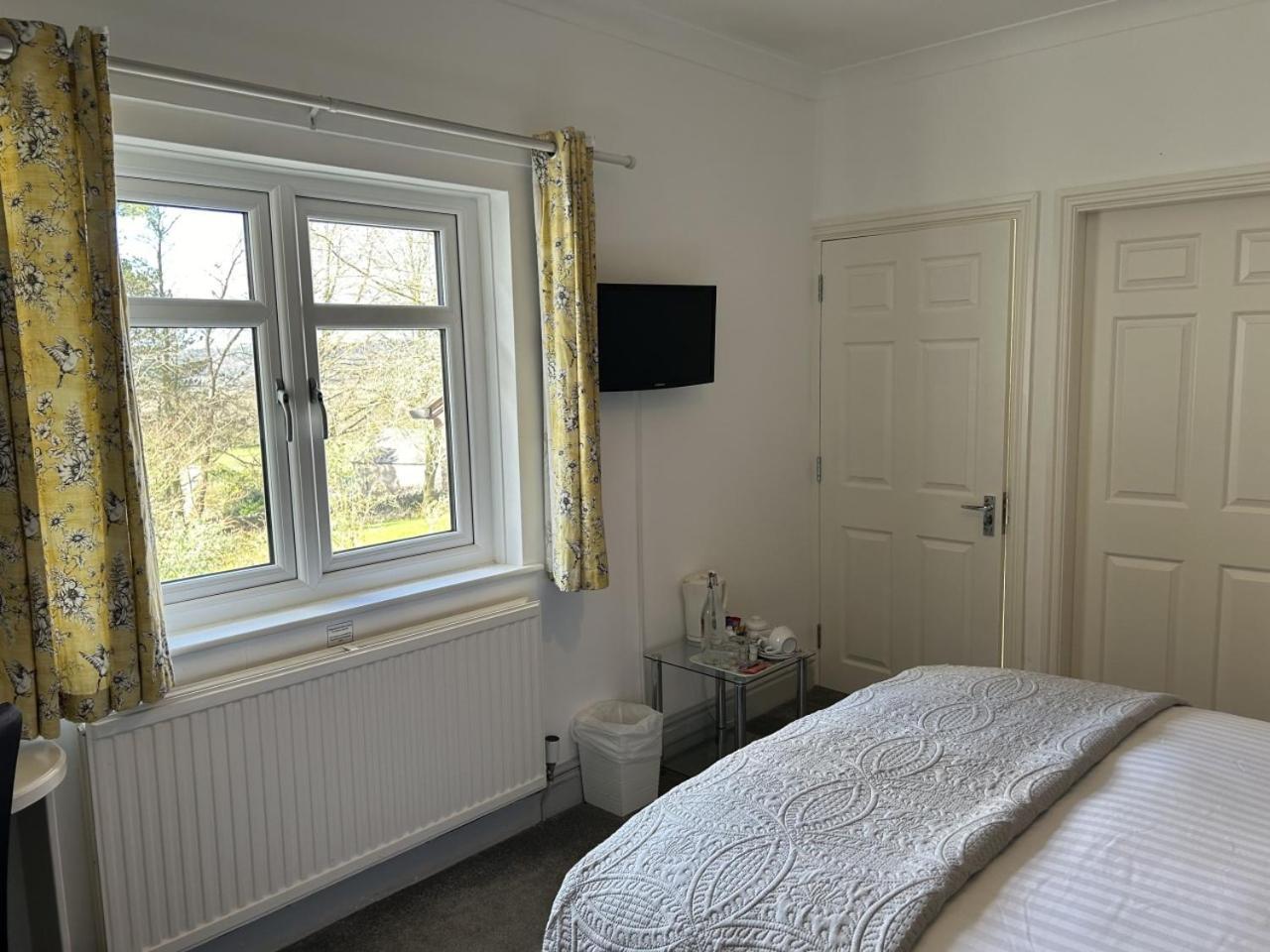 Uplands Inn Cartmel Δωμάτιο φωτογραφία