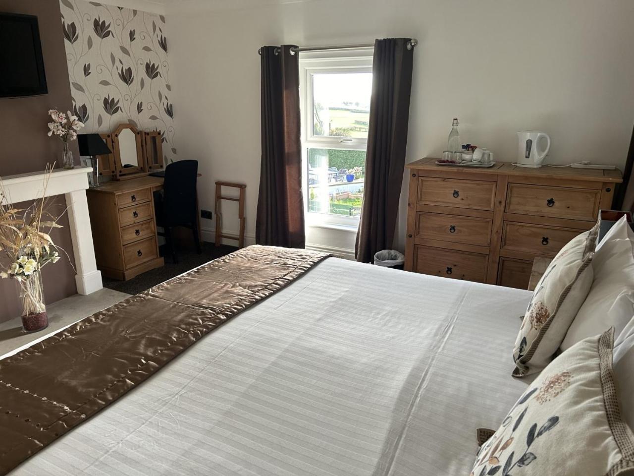Uplands Inn Cartmel Δωμάτιο φωτογραφία
