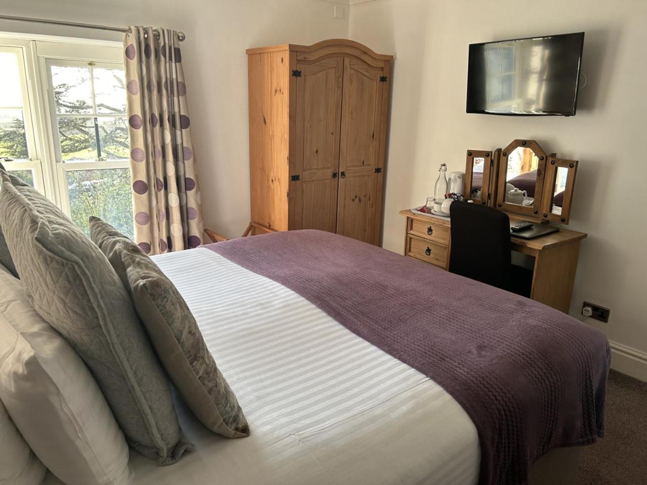 Uplands Inn Cartmel Δωμάτιο φωτογραφία