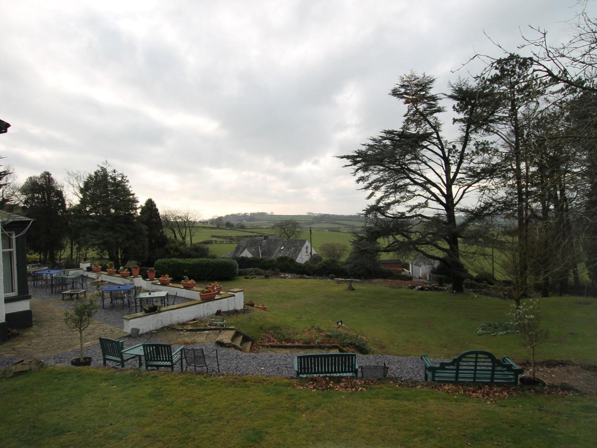 Uplands Inn Cartmel Δωμάτιο φωτογραφία
