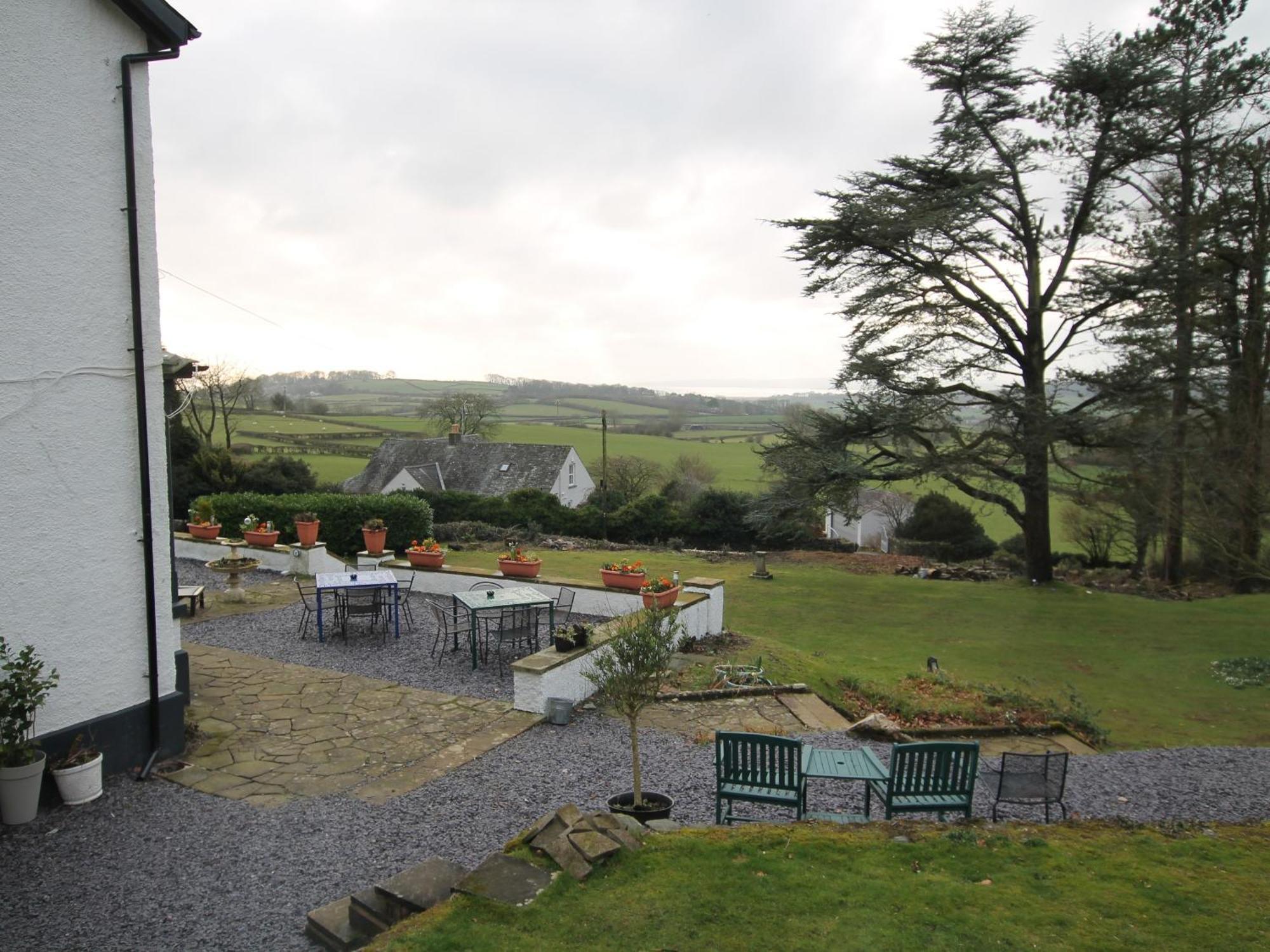 Uplands Inn Cartmel Δωμάτιο φωτογραφία