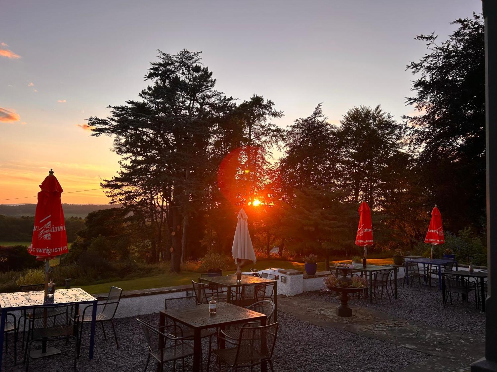Uplands Inn Cartmel Εξωτερικό φωτογραφία