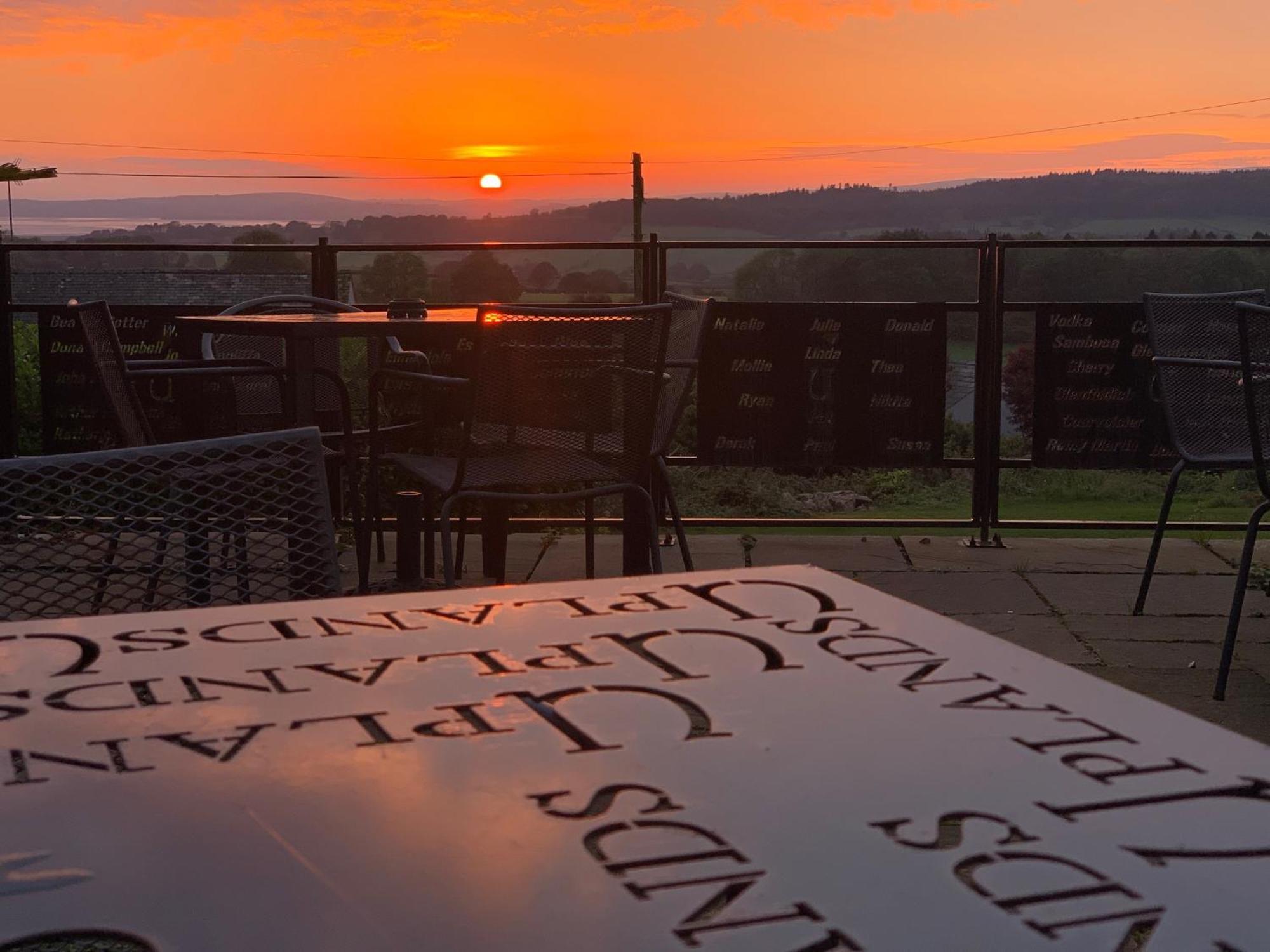 Uplands Inn Cartmel Εξωτερικό φωτογραφία