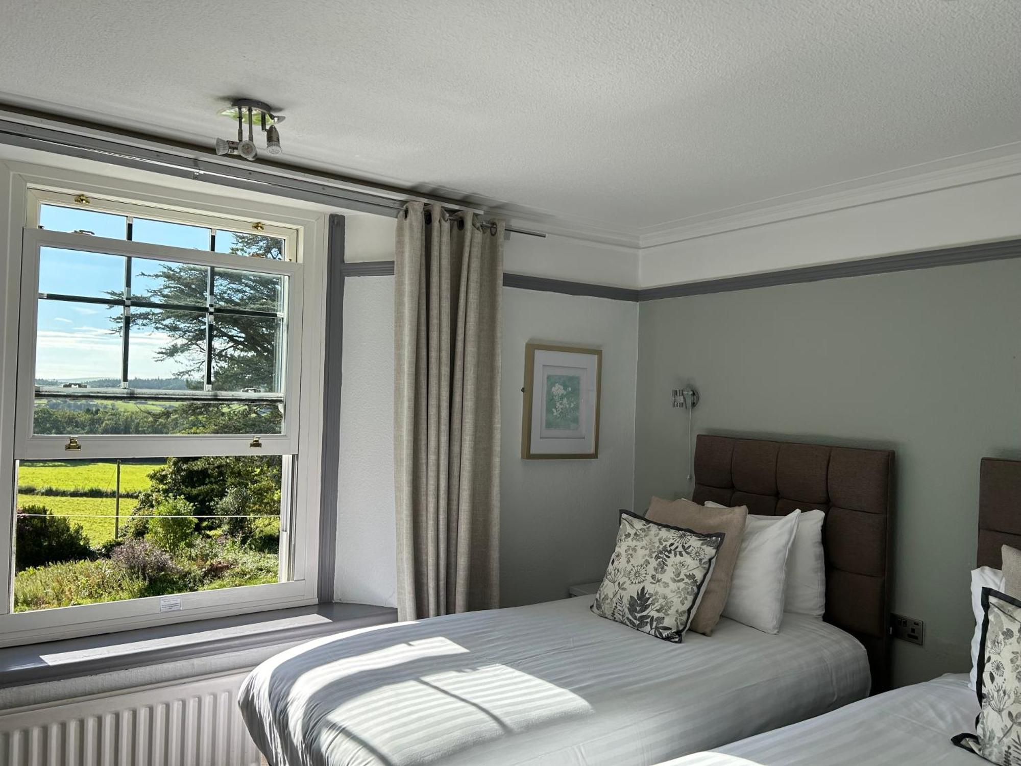 Uplands Inn Cartmel Εξωτερικό φωτογραφία