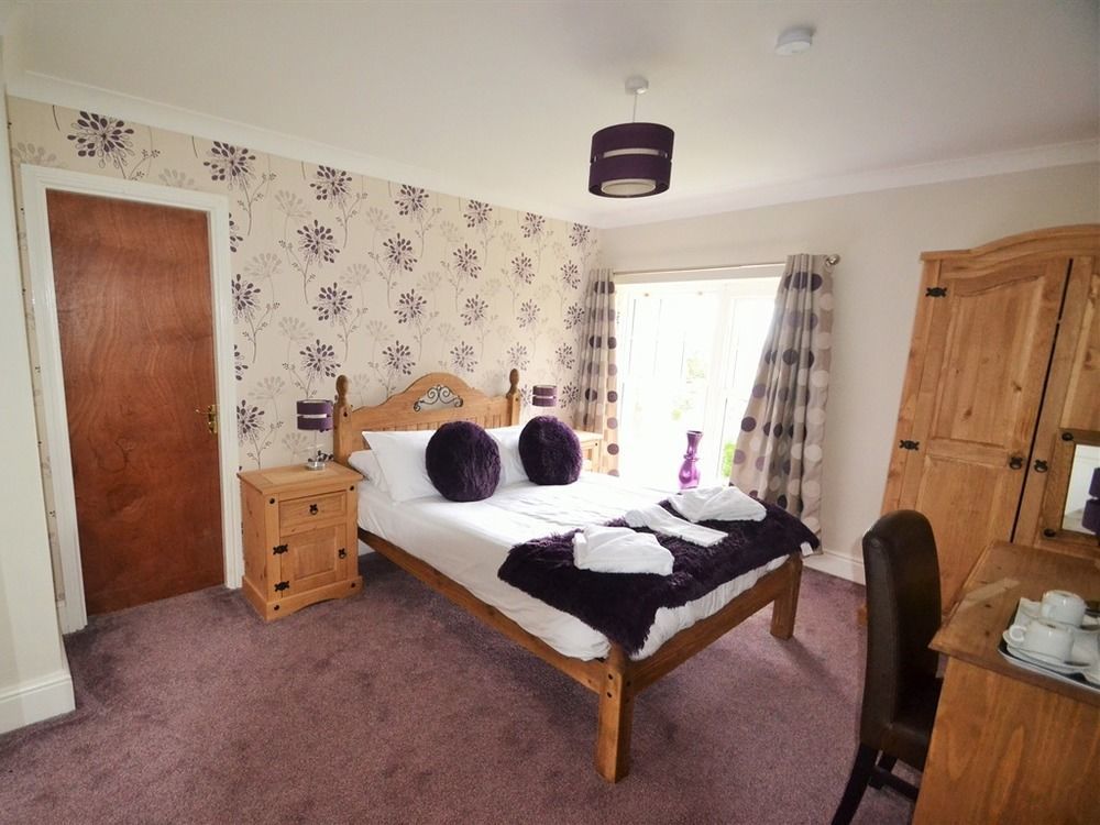 Uplands Inn Cartmel Εξωτερικό φωτογραφία