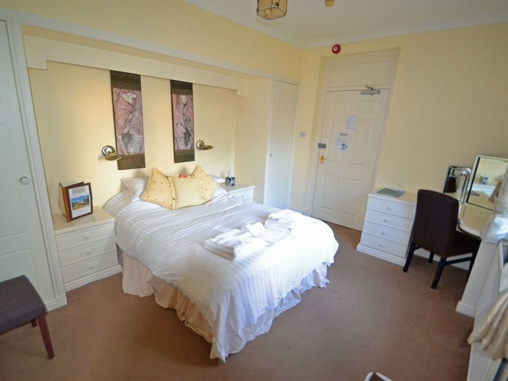 Uplands Inn Cartmel Εξωτερικό φωτογραφία