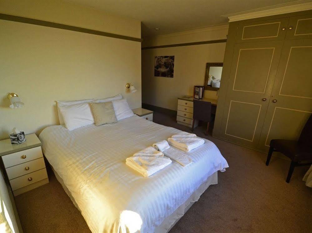 Uplands Inn Cartmel Εξωτερικό φωτογραφία