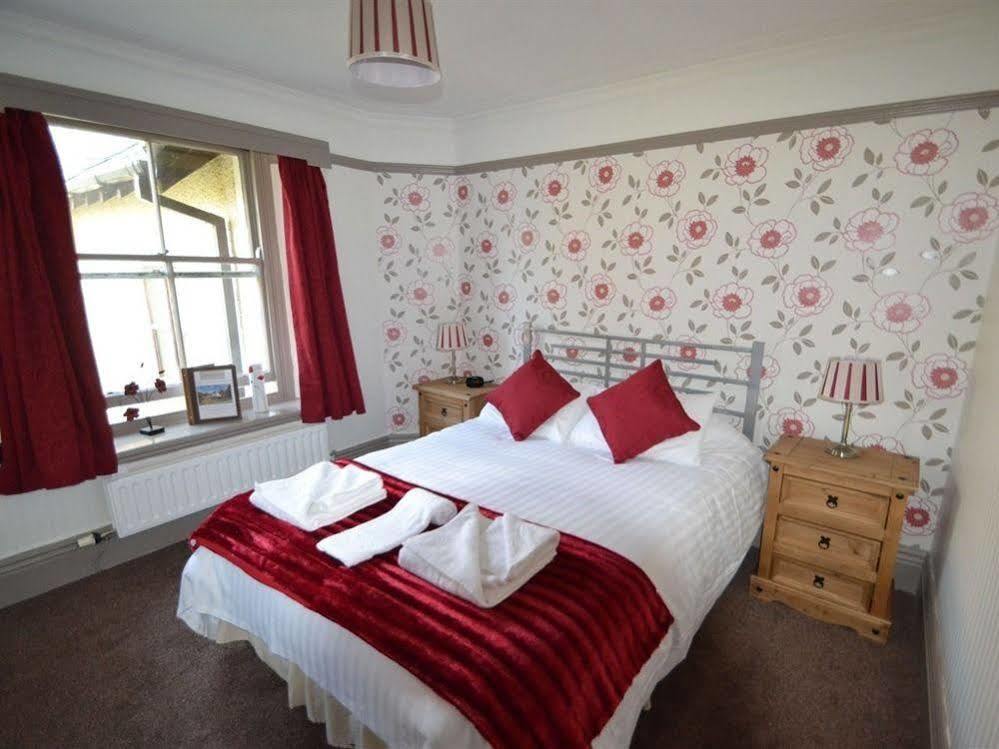 Uplands Inn Cartmel Εξωτερικό φωτογραφία