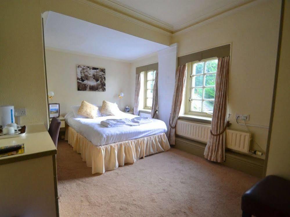 Uplands Inn Cartmel Εξωτερικό φωτογραφία