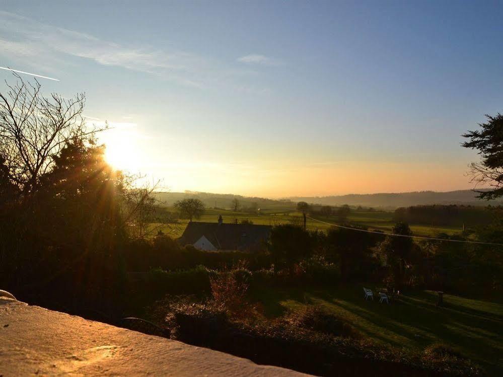 Uplands Inn Cartmel Εξωτερικό φωτογραφία