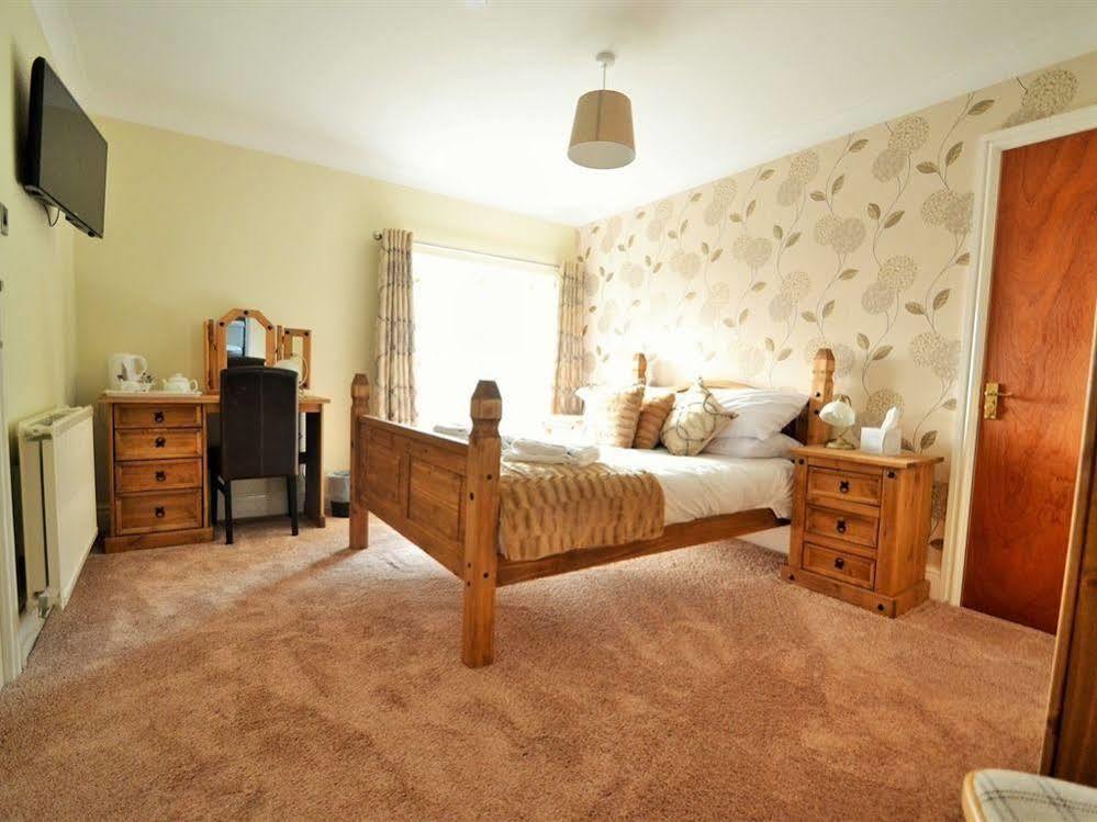 Uplands Inn Cartmel Εξωτερικό φωτογραφία