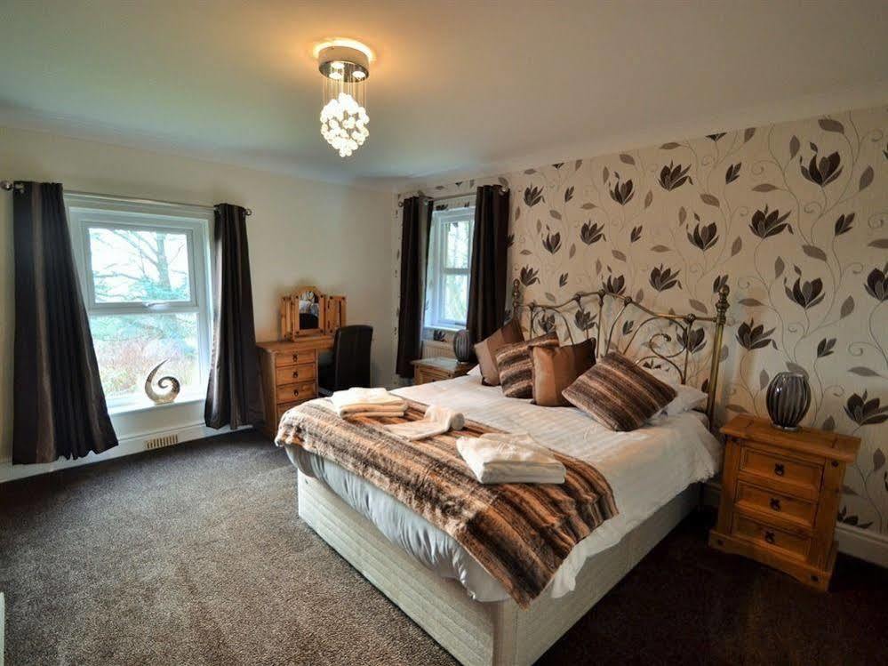 Uplands Inn Cartmel Εξωτερικό φωτογραφία