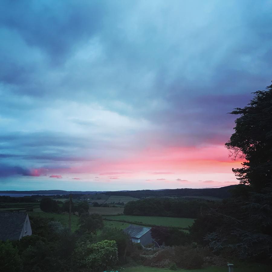 Uplands Inn Cartmel Εξωτερικό φωτογραφία
