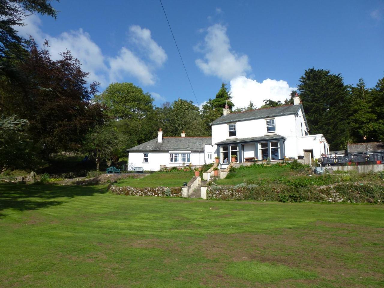 Uplands Inn Cartmel Εξωτερικό φωτογραφία