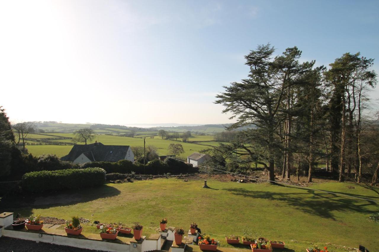Uplands Inn Cartmel Εξωτερικό φωτογραφία